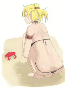 Page 1424 of Pixiv  GENEK - preview thumbnail