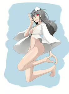 Page 1427 of Pixiv  GENEK - preview thumbnail