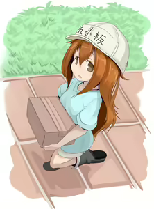 Page 1431 of Pixiv  GENEK - preview thumbnail