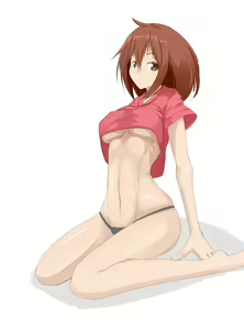 Page 1436 of Pixiv  GENEK - preview thumbnail