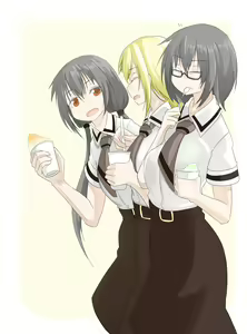 Page 1440 of Pixiv  GENEK - preview thumbnail
