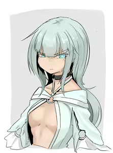 Page 1451 of Pixiv  GENEK - preview thumbnail