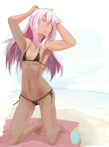 Page 1455 of Pixiv  GENEK - preview thumbnail