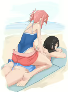 Page 1459 of Pixiv  GENEK - preview thumbnail
