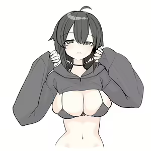 Page 147 of Pixiv  GENEK - preview thumbnail