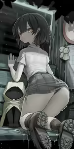 Page 152 of Pixiv  GENEK - preview thumbnail