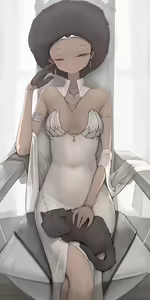 Page 159 of Pixiv  GENEK - preview thumbnail
