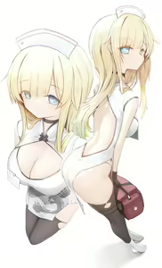 Page 164 of Pixiv  GENEK - preview thumbnail