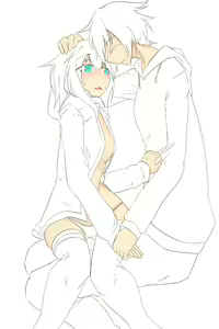 Page 1644 of Pixiv  GENEK - preview thumbnail