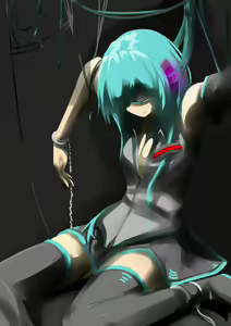 Page 1666 of Pixiv  GENEK - preview thumbnail