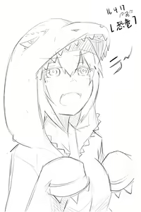 Page 1669 of Pixiv  GENEK - preview thumbnail