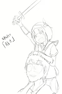 Page 1670 of Pixiv  GENEK - preview thumbnail