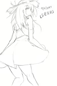 Page 1677 of Pixiv  GENEK - preview thumbnail