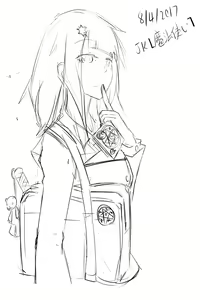 Page 1678 of Pixiv  GENEK - preview thumbnail