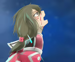 Page 1689 of Pixiv  GENEK - preview thumbnail