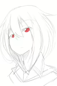 Page 1691 of Pixiv  GENEK - preview thumbnail