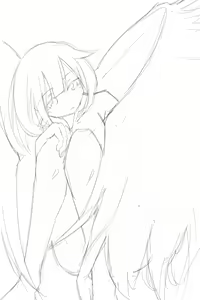 Page 1693 of Pixiv  GENEK - preview thumbnail