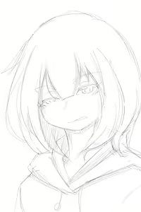 Page 1695 of Pixiv  GENEK - preview thumbnail