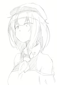 Page 1701 of Pixiv  GENEK - preview thumbnail