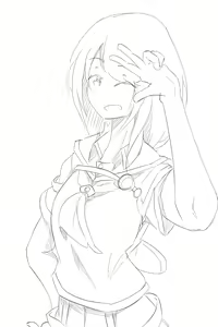Page 1702 of Pixiv  GENEK - preview thumbnail