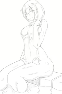 Page 1703 of Pixiv  GENEK - preview thumbnail
