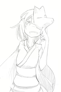 Page 1709 of Pixiv  GENEK - preview thumbnail