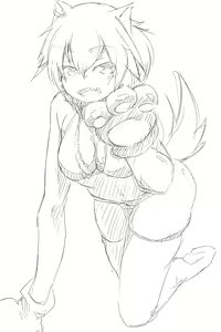 Page 1712 of Pixiv  GENEK - preview thumbnail