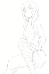 Page 1715 of Pixiv  GENEK - preview thumbnail