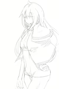 Page 1717 of Pixiv  GENEK - preview thumbnail