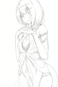 Page 1721 of Pixiv  GENEK - preview thumbnail