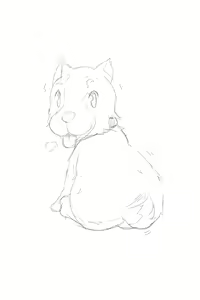 Page 1723 of Pixiv  GENEK - preview thumbnail