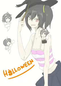 Page 1725 of Pixiv  GENEK - preview thumbnail