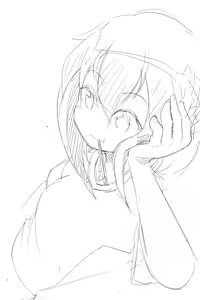 Page 1727 of Pixiv  GENEK - preview thumbnail