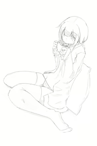 Page 1729 of Pixiv  GENEK - preview thumbnail