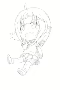 Page 1731 of Pixiv  GENEK - preview thumbnail
