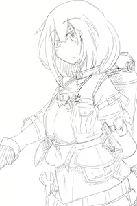 Page 1736 of Pixiv  GENEK - preview thumbnail