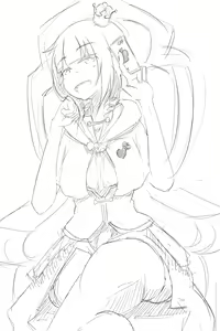 Page 1737 of Pixiv  GENEK - preview thumbnail