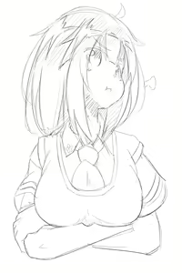 Page 1738 of Pixiv  GENEK - preview thumbnail