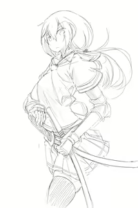 Page 1741 of Pixiv  GENEK - preview thumbnail