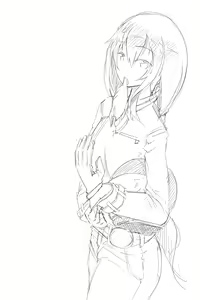 Page 1742 of Pixiv  GENEK - preview thumbnail
