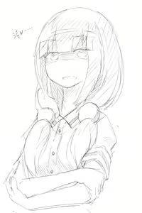 Page 1743 of Pixiv  GENEK - preview thumbnail
