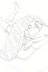 Page 1744 of Pixiv  GENEK - preview thumbnail