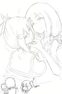 Page 1745 of Pixiv  GENEK - preview thumbnail