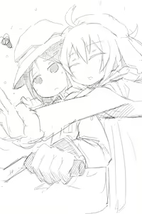 Page 1747 of Pixiv  GENEK - preview thumbnail