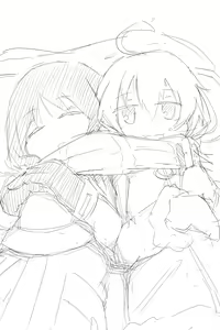 Page 1748 of Pixiv  GENEK - preview thumbnail