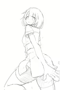 Page 1750 of Pixiv  GENEK - preview thumbnail
