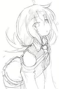 Page 1751 of Pixiv  GENEK - preview thumbnail