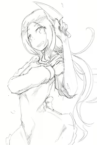 Page 1752 of Pixiv  GENEK - preview thumbnail