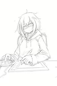 Page 1753 of Pixiv  GENEK - preview thumbnail