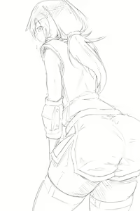 Page 1756 of Pixiv  GENEK - preview thumbnail
